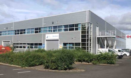 Vail Williams to manage Denmark House