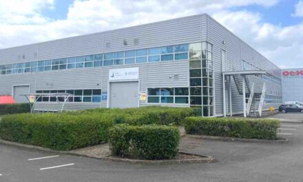 Cheffins secures 27,000 sq ft deal at Ely