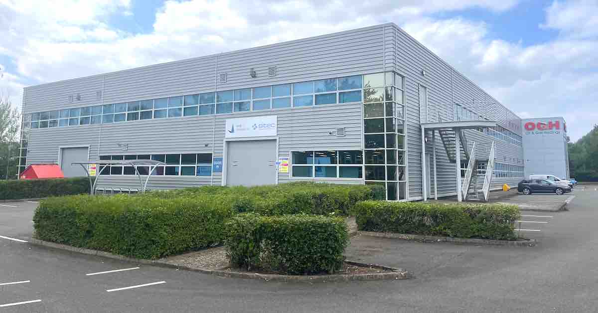 Cheffins secures 27,000 sq ft deal at Ely