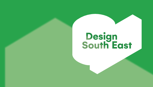 Design South East in search of advisor