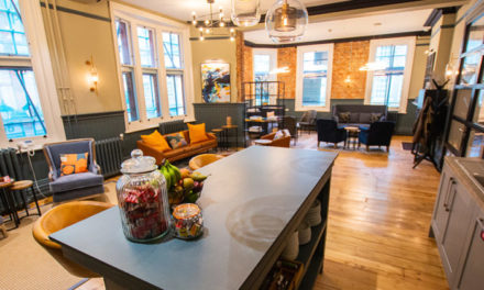 Reading Social is in The Dog House