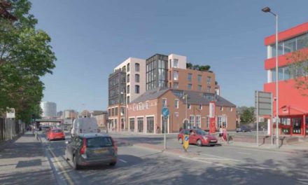 Drews plans go back to council