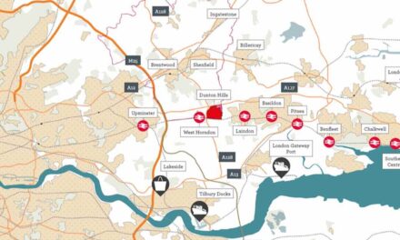 Deal secures 551-acre site for 3,700 homes