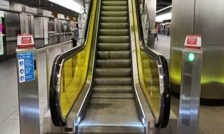 Two million passengers ride the whole Elizabeth line in the first week