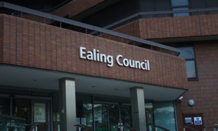 Ealing Council and Broadway Living start six new projects