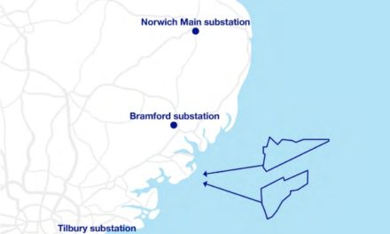 Public consultation launched for East Anglia GREEN