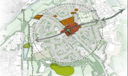 Carter Jonas secures regeneration blueprint for East Barnwell, Cambridge