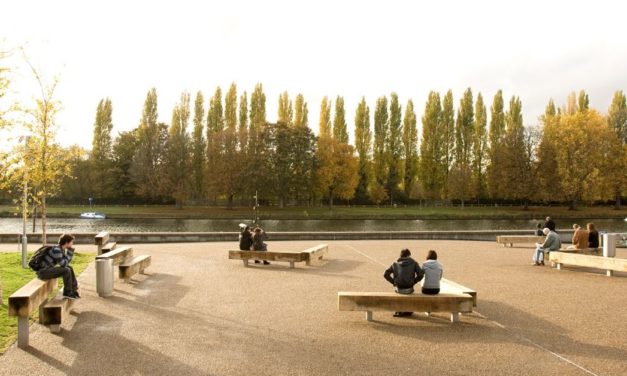 Kingston sets out plans to improve public spaces