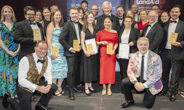 EastPropAwards 2025 – the winners