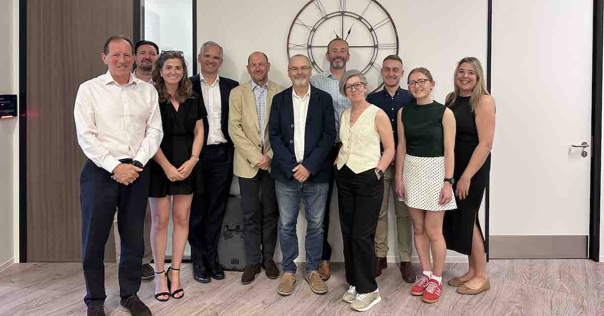 Shortlist announced for EastPropAwards 2025