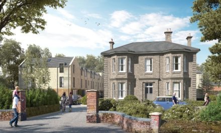 Green light for Eaton Grange conversion