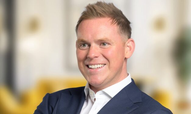 Ed Boden to head residential sales team for Savills Guildford