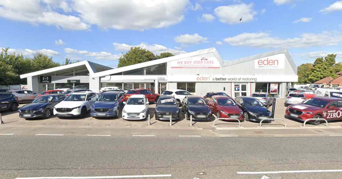 Retirement village planned for car dealership site