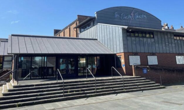 Council to consider the future of Electric Theatre
