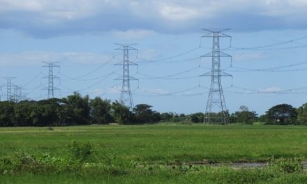 Suffolk Council objects to Norwich to Tilbury pylon proposals