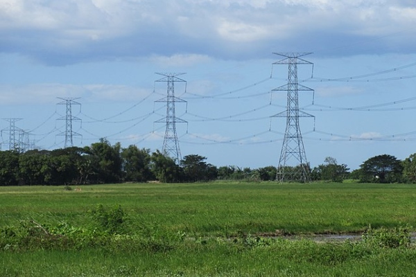 Suffolk Council objects to Norwich to Tilbury pylon proposals