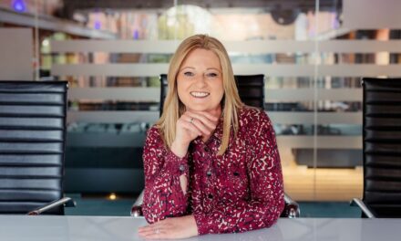 Eloise Solari joins The Hill Group