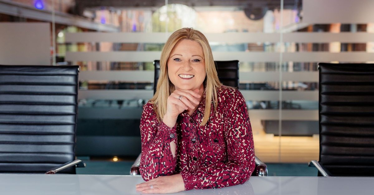 Eloise Solari joins The Hill Group