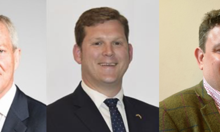 Three councillors join Enterprise M3 board