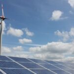 A change in the climate