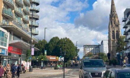 Feltham Masterplan Refresh approved