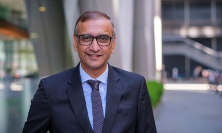 Lanpro appoints Faraz Baber to game changing role