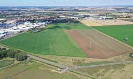 Major new industrial park set to be delivered in Peterborough