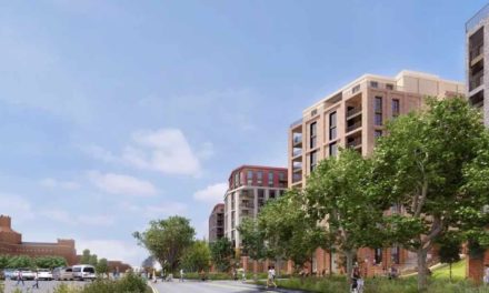 Council disposes of plan for 820 homes