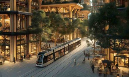 Business pair reveal plans for affordable new city near Cambridge