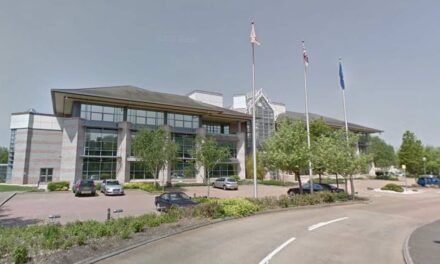 Demolition imminent for Lonza’s former British Gas buildings