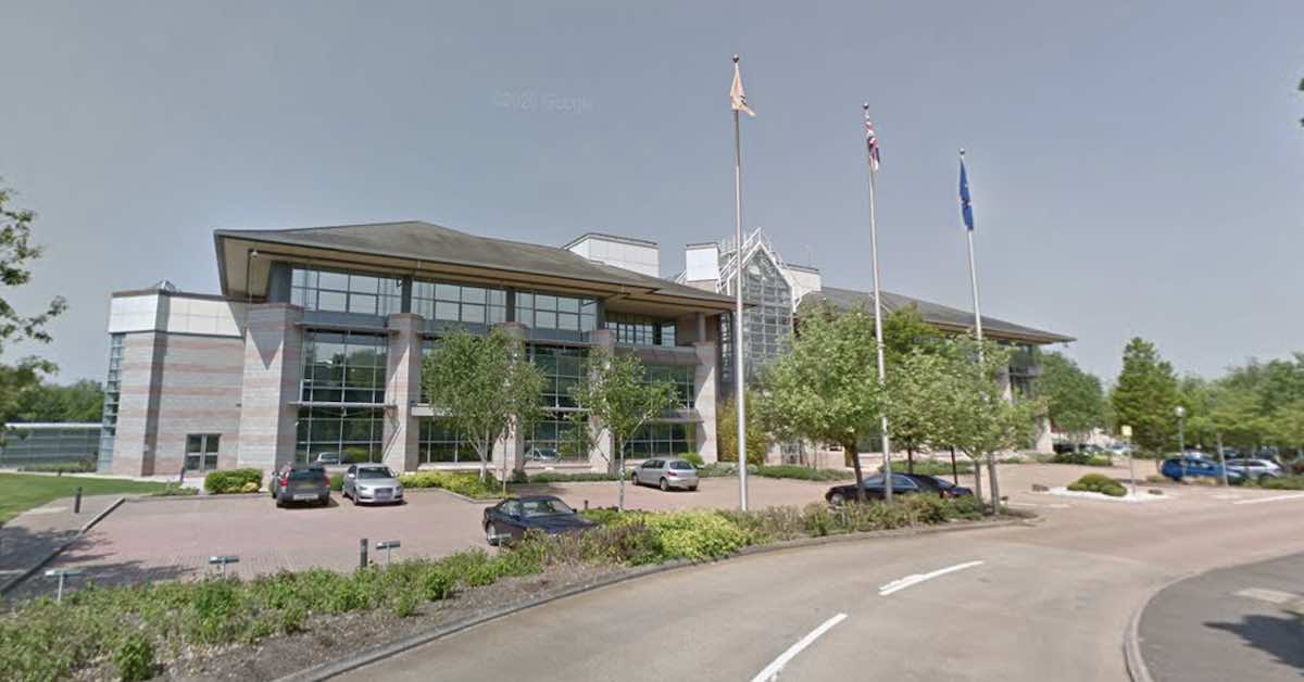 Demolition imminent for Lonza’s former British Gas buildings