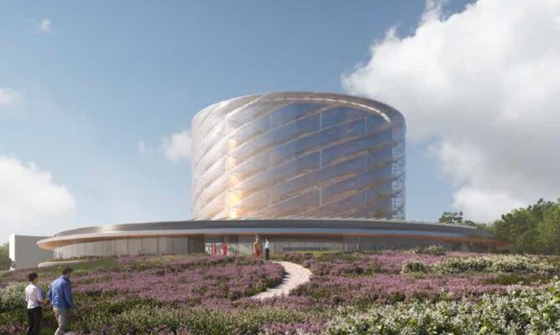 Fusion demonstration plant to go ahead at Culham
