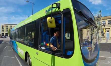 Greater Cambridge green travel consultation opens