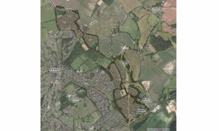 1,200 homes proposed on Caversham and Emmer Green border