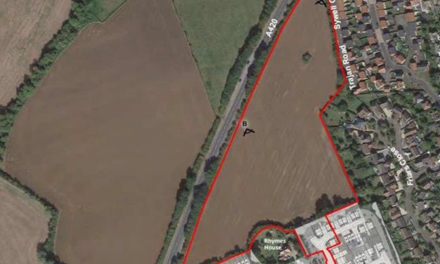 Gladman plans up to 90 homes in Oxfordshire village