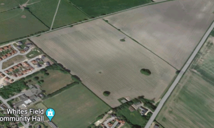 150 homes planned for Chinnor site