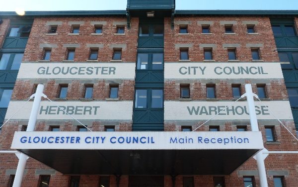 Gloucester City Council to co-design modern digital planning services