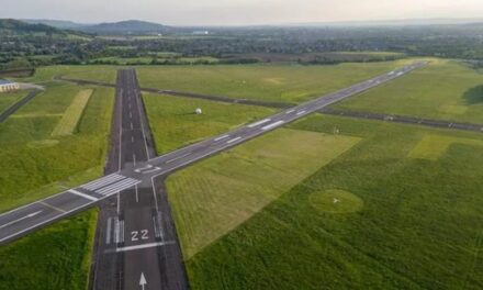 Gloucestershire Airport sale collapses