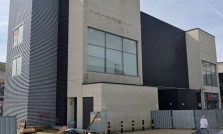 181 co-living units planned for former Debenhams building