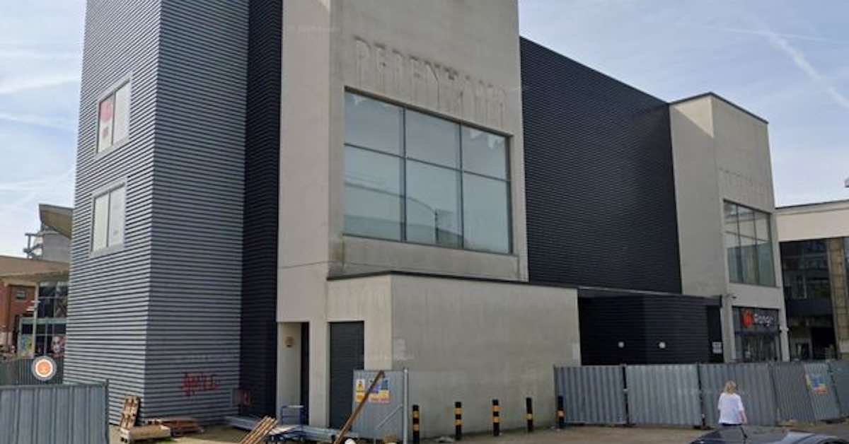 181 co-living units planned for former Debenhams building