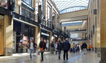 Two new occupiers for Grand Arcade, Cambridge