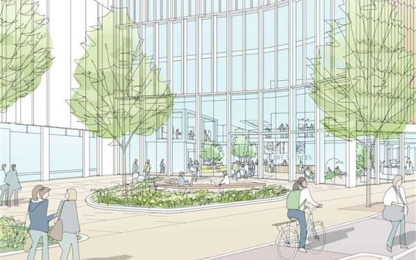 Have your say on the future of the Grafton Centre, Cambridge