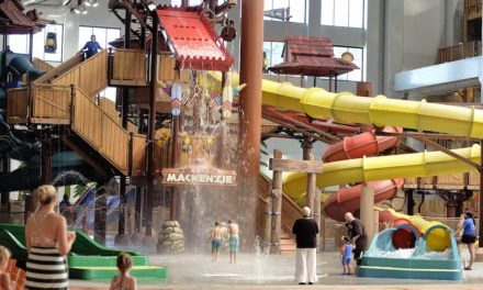 Indoor water park resort could come to Basingstoke