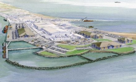 New operations campus for Great Yarmouth moves a step closer