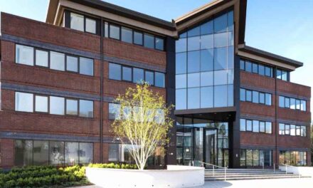 Fryer Commercial reports nine Bracknell office deals in 2025 so far