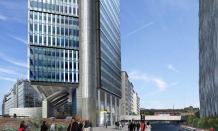 Helical to sign partnership with TfL property arm