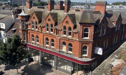 Council acquires old store for new use