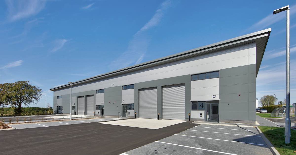 Croyde Medical takes space at Grove Business Park