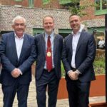 Co-living flats launched in Guildford