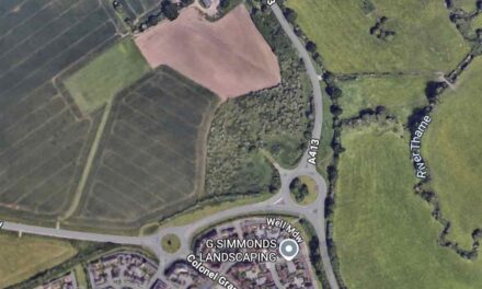 Hallam Land plans 150 homes in Aylesbury